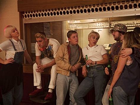 chanel cresswell this is england 90